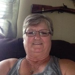 Meet your Posher, Brenda